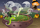 Witches Brew